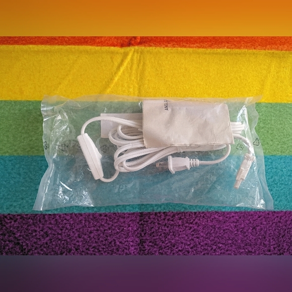 Ikea Ansluta Power Supply Cord - Picture 4 of 5